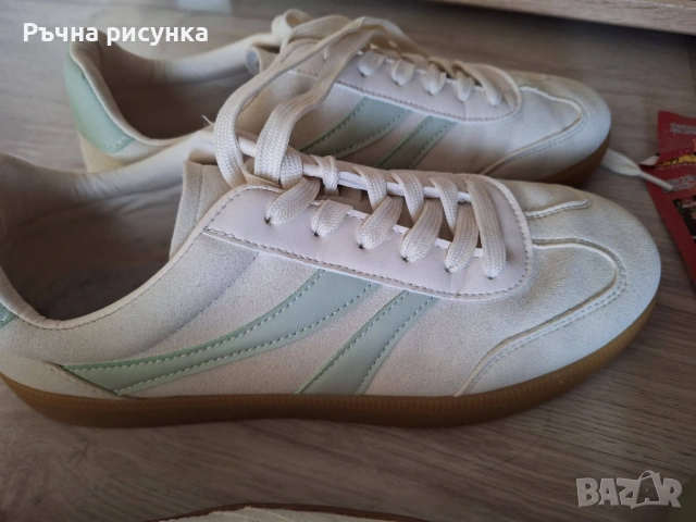 Кецове 39 номер ,цена 10 евро /брой, снимка 7 - Декорация за дома - 44423656