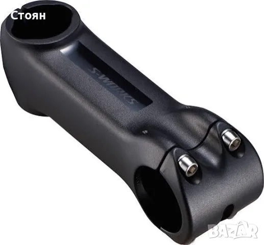 Specialized Future stem S Works 110 mm лапа