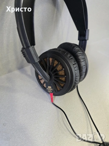 🔊🎶 sennheiser hd425 🎶🔊