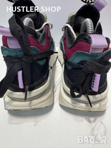 Маратонки NIKE AIR MAX FURYOSA. Номер 38, снимка 7 - Маратонки - 55326238