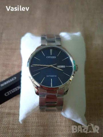Citizen Ситизен