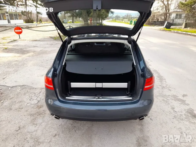 Audi a4 b8 2009г., снимка 6 - Автомобили и джипове - 55446531