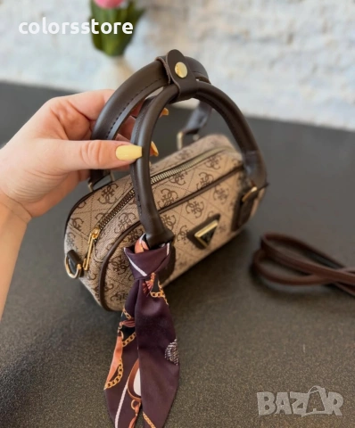 Чанта Guess-IM102e, снимка 2 - Чанти - 54577508
