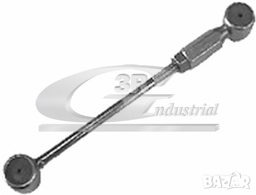 Щанга скорости 3RG за CITROËN C15 BOX BODY/MPV (VD) 1.8 D,1.9 D,C15 ESTATE 1.8 D № 23233