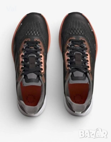 👟 Adidas Terrex Agravic Flow 2.0 Gore-Tex – Дамски Трейл Маратонки | Черни
, снимка 5 - Маратонки - 54491385