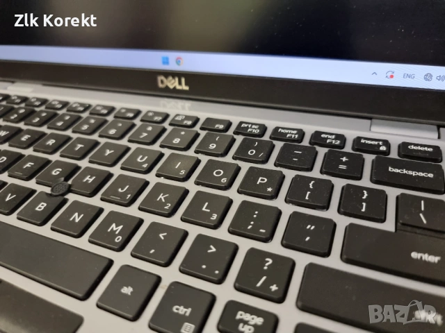 Лаптоп Dell Latitude 5410 i5 10th gen, снимка 8 - Лаптопи за работа - 54280848