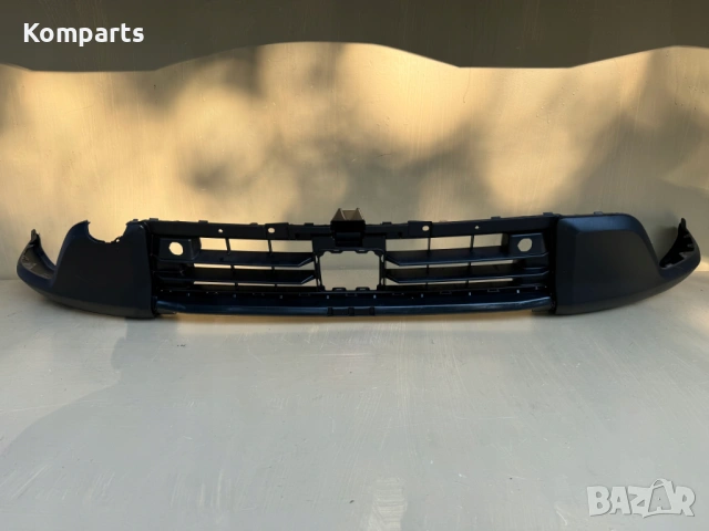 Оригинална предна решетка за Suzuki sx4 s- cross 2021 година