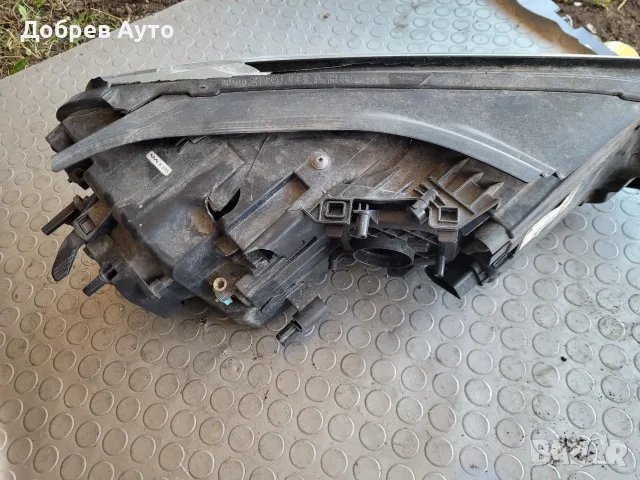 Фар ляв за VW Touareg 7P, снимка 3 - Части - 55333421