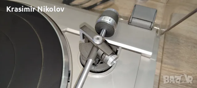 Грамофон Dual CS 620 Q DIRECT DRIVE. , снимка 6 - Грамофони - 55538940
