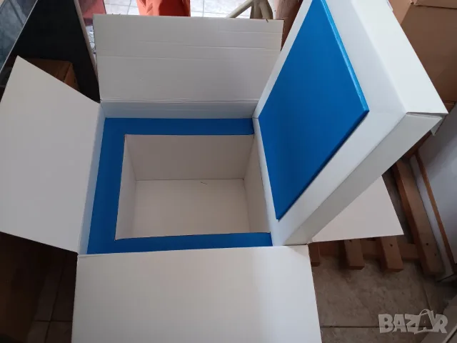 Хладилни кутии 5евро
