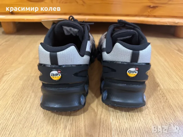 чисто нови маратонки "NIKE Air Max DN8 SE"/45/, снимка 9 - Маратонки - 55434640