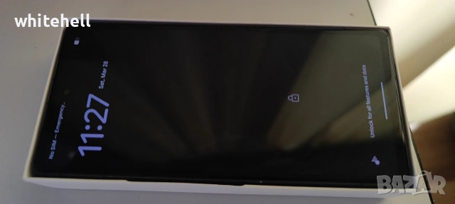 телефон Google Pixel 7a OLED, снимка 3 - Други - 54004754