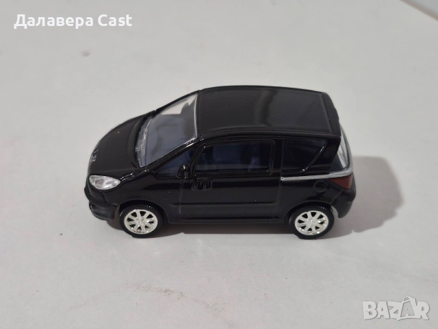 1/60 Peugeot 1007 Norev , снимка 6 - Колекции - 55289233