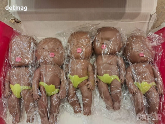 Ugly baby sand squishi магазин DARENLAND, снимка 3 - Образователни игри - 54901703