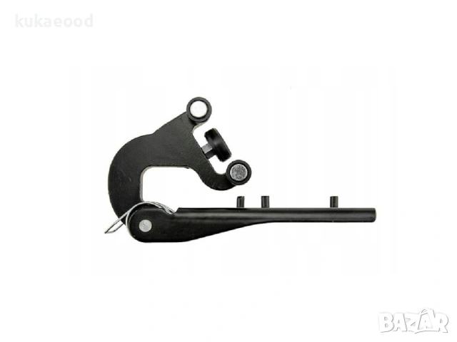 Ролка за плъзгаща врата за Opel Movano B, снимка 4 - Части - 54078616