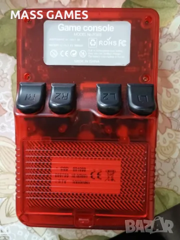 ПРОМОЦИЯ! R36S игрова конзола, снимка 17 - PlayStation конзоли - 55390594
