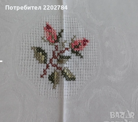 Покривки за маса и каре,покривка., снимка 14 - Декорация за дома - 31899761