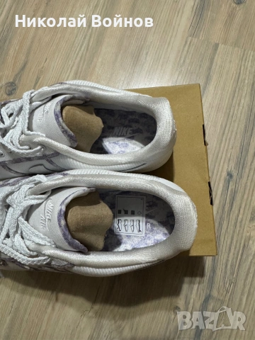 Nike Air Force 1 Low DV6136 100 Бял, снимка 3 - Ежедневни обувки - 55069394