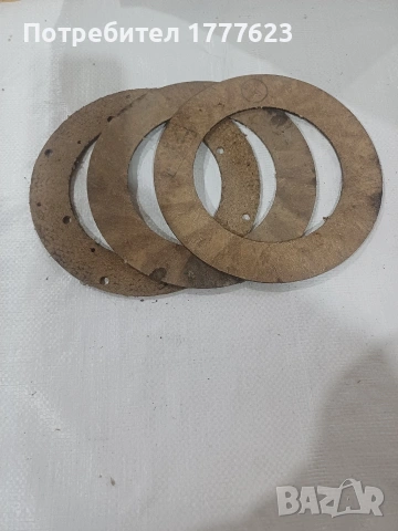 Части Волга газ 24