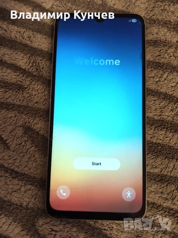 Продавам Samsung a05s