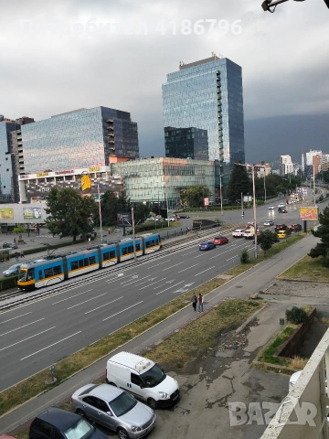 Двустаен в жк,,Борово" под наем, снимка 9 - Апартаменти - 53978732