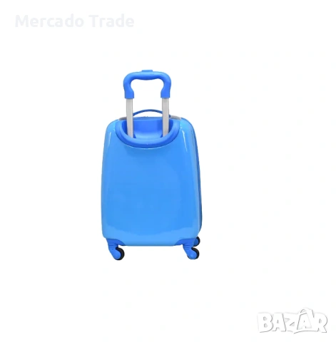 Комплект детски куфари Mercado Trade, 31800, Различни модели, 16" и 20", снимка 11 - Куфари - 54335793