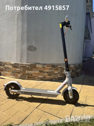 Xiaomi Electric Scooter 3