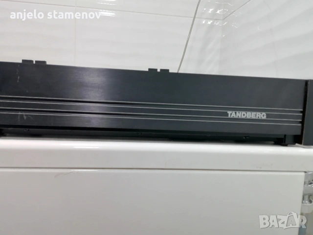 Tangberg tcd 440a, снимка 13 - Декове - 54380139