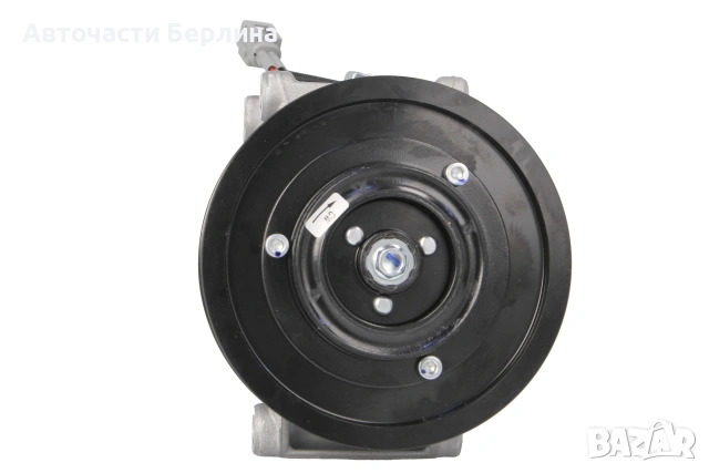 Компресор за климатик за Renault Grand и Renault Megane, снимка 4 - Части - 54865937