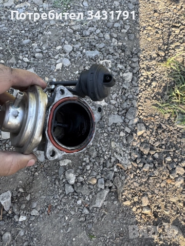 Части 1.9 90 ALH, снимка 5 - Части - 55663762