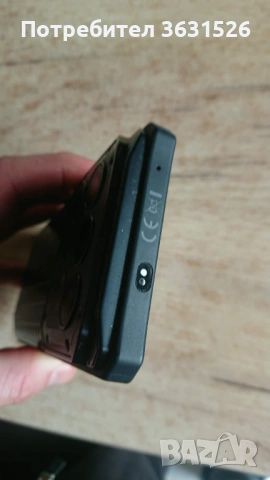 IIIF150 Raptor5g най добра Нощна и Термокамера RAM32GB/512GB bat 10000, снимка 12 - Други - 54038128