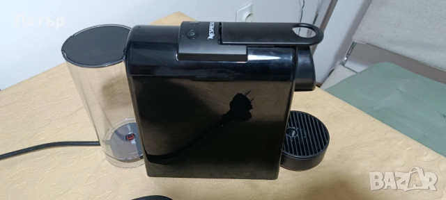 Nespresso Essenza Mini кафемашина с капсули, снимка 2 - Кафемашини - 54833685