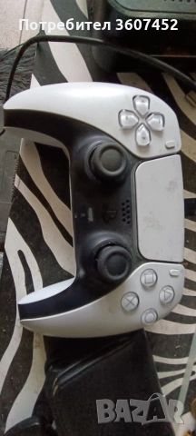 PlayStation 5, снимка 2 - PlayStation конзоли - 54395300