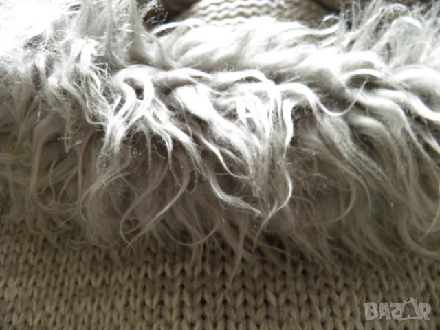 Crisp ефектна дамска жилетка, снимка 8 - Жилетки - 54313005