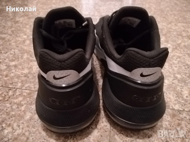 Маратонки Nike air max , снимка 5 - Маратонки - 55036432