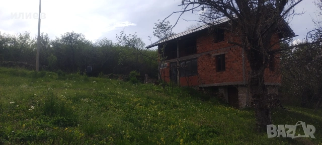 продавам вила в село Дивля, снимка 2 - Вили - 54320355