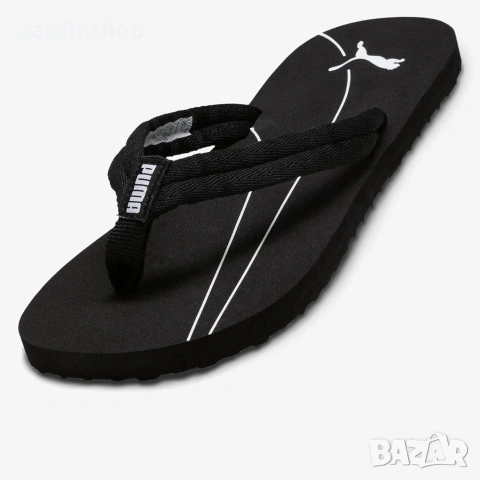 Puma оригинални джапанки