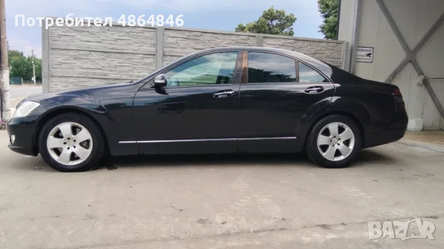 Zapazen avtomobil, снимка 3 - Автомобили и джипове - 55425312