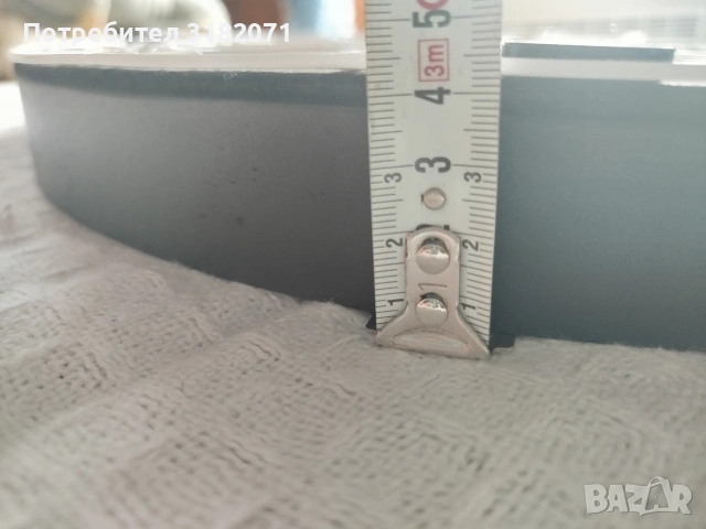 Класическа дартс дъска от сизал, снимка 8 - Дартс - 54650238