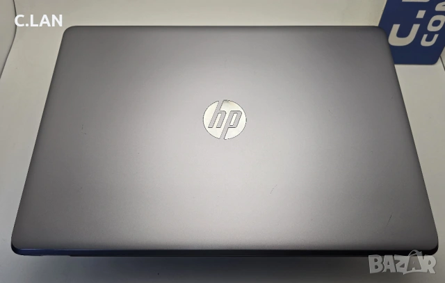 HP 15-BS139NG i7 8550U/8GB/256SSD/500HDD/AMD R7 M340-4GB/FHD, снимка 12 - Лаптопи за дома - 54437910