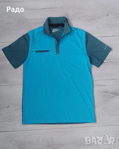 Nike Golf / M / 100%Original / тениска с яка