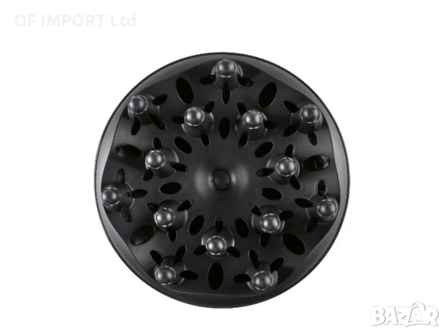 Йонен Сешоар за Коса SILVERCREST SHTT 2200 B2, снимка 5 - Сешоари - 54969128