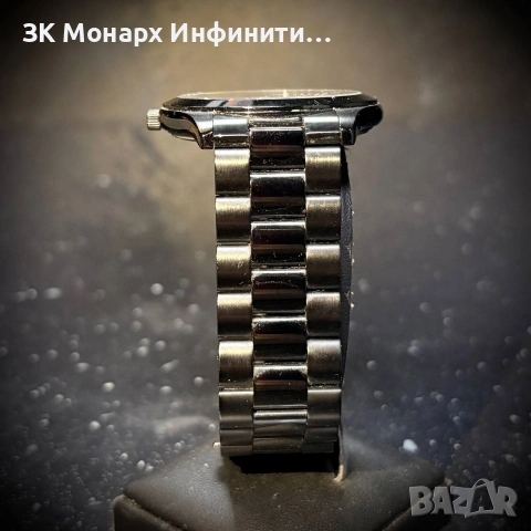 Часовник Michael Kors MK-8507 с кутия, снимка 7 - Мъжки - 54059311