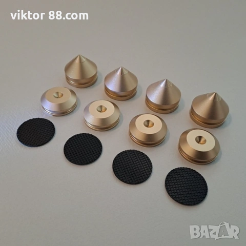 Stands Isolations - №69