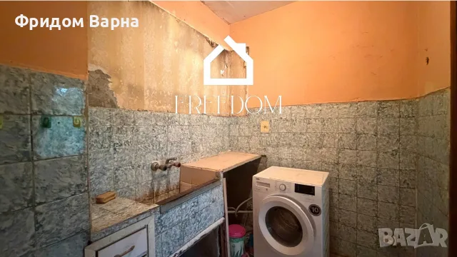Продава 3-СТАЕН за ремонт - град Варна, Младост, снимка 3 - Апартаменти - 55632559