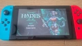 Nintendo Switch Neon Red/Blue (V1 unpatched) с екстри и хак, снимка 11