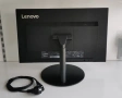 Монитор Lenovo 21.5" ThinkVision T22i-10 Wide FHD IPS, снимка 2