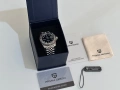 Pagani Design GMT “Bruce Wayne” Jubilee PD-1662 Автоматичен Хомаж, снимка 2