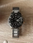 Rolex GMT Master silver black -
Bruce Wayne, снимка 1