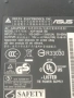 Зарядно за лаптоп ASUS , снимка 3